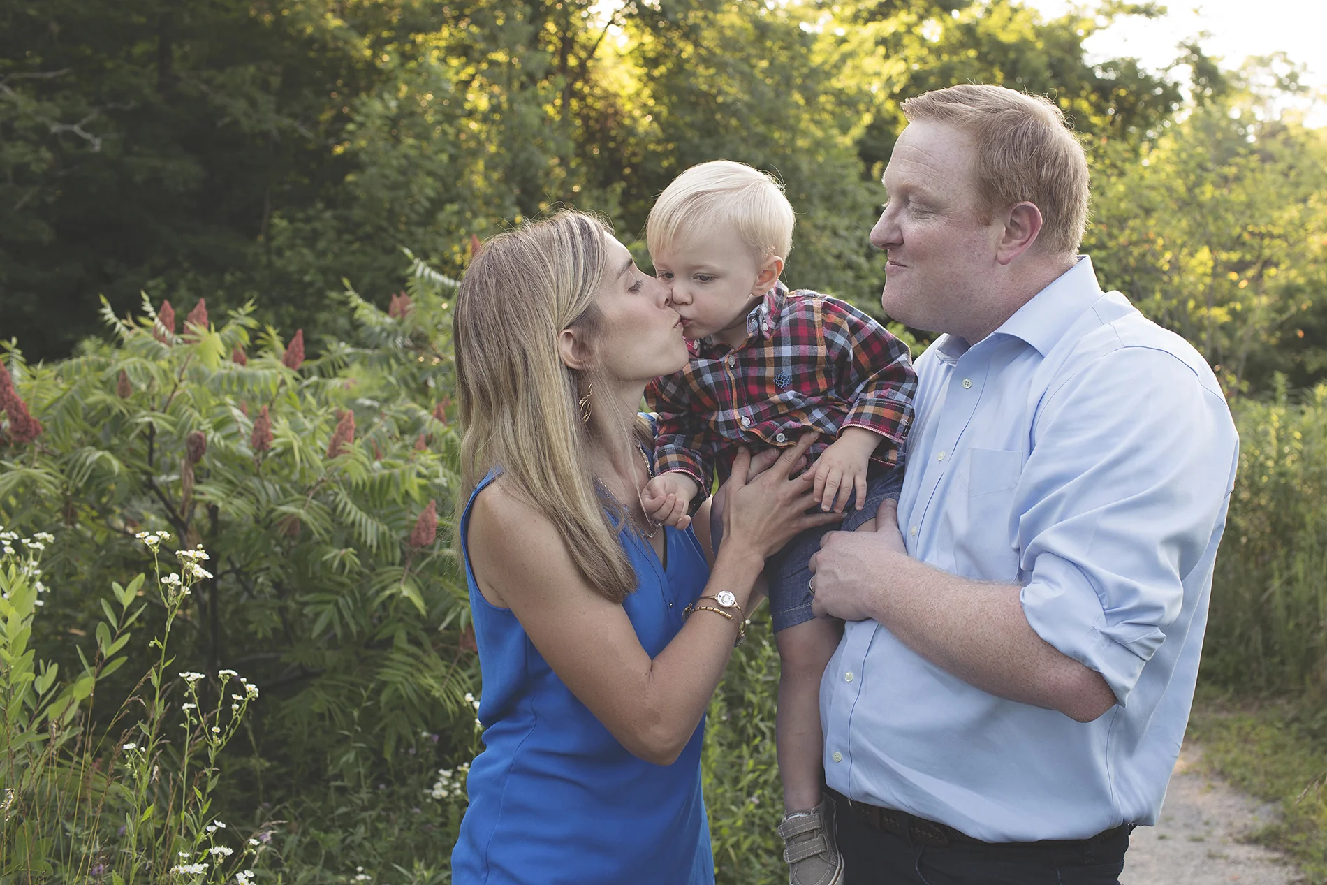 The R Family ~ Cincinnati family photography