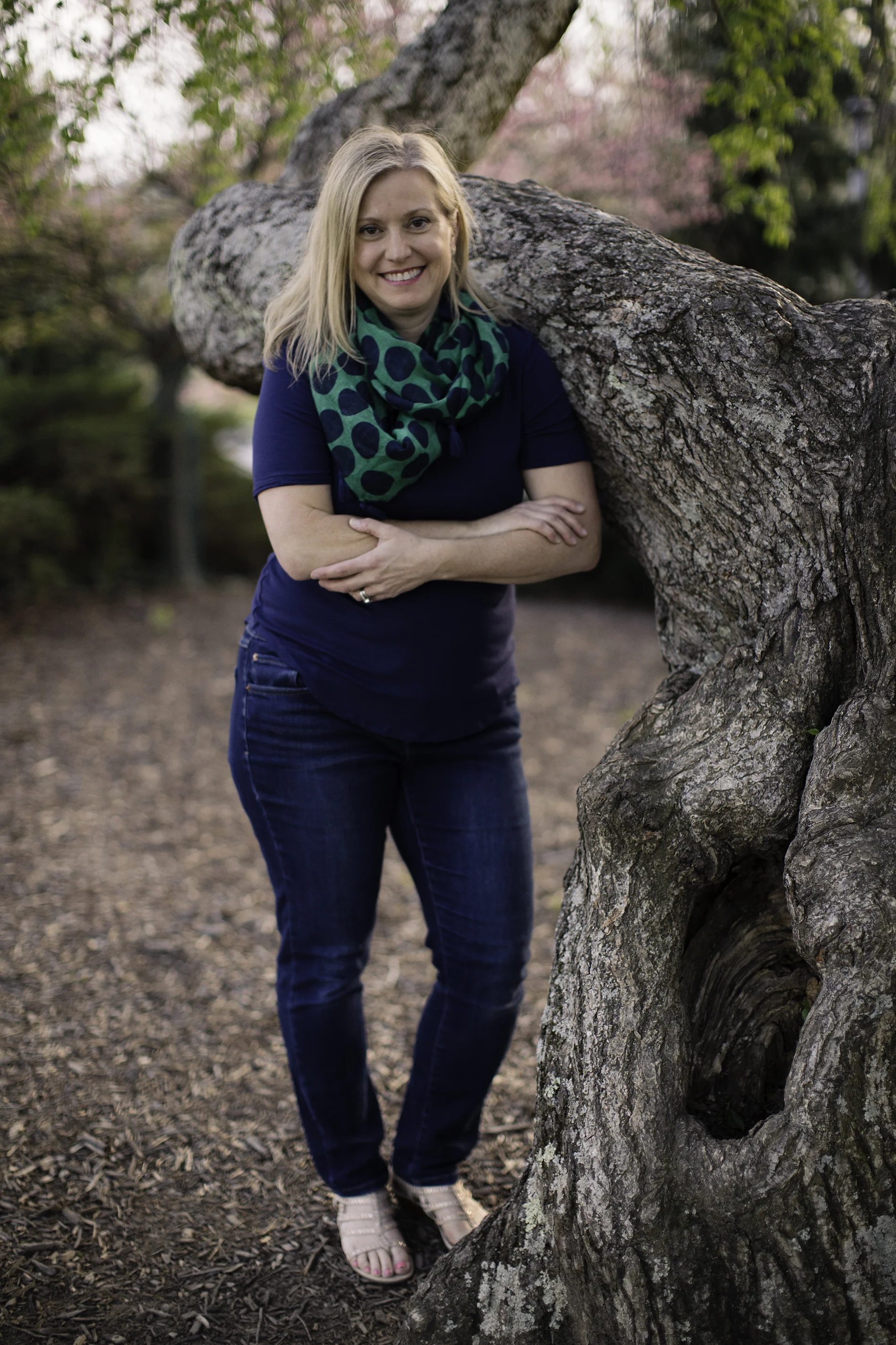 Photo by my sister Lauren Redwine