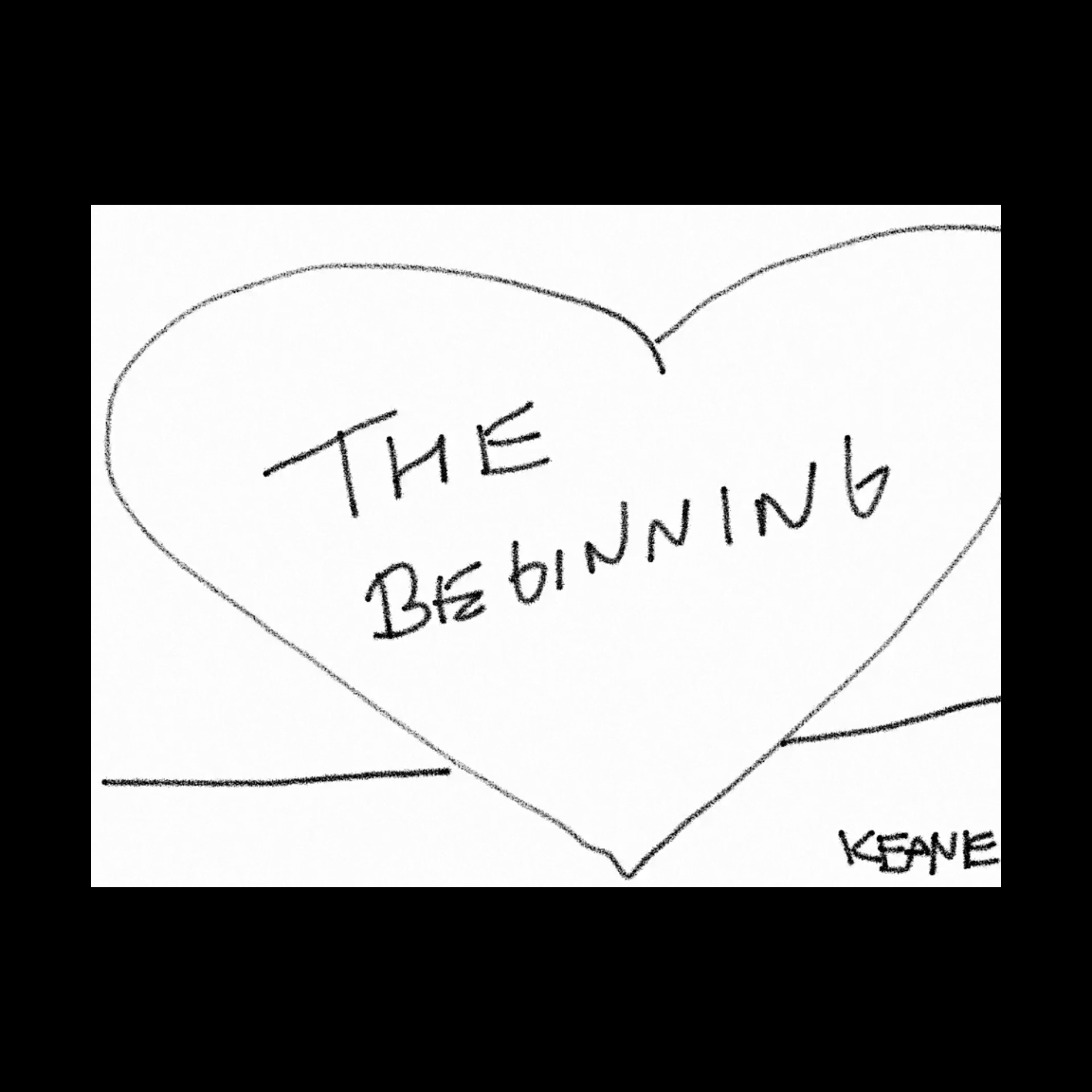 The Beginning