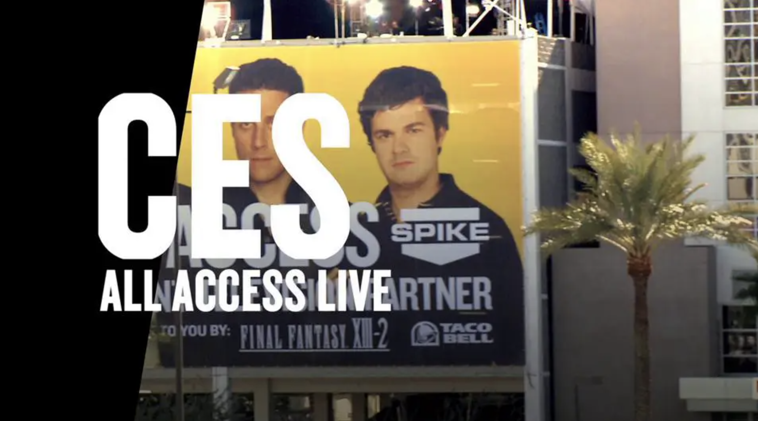 Spike Digital Entertainment_AllHands Sizzle