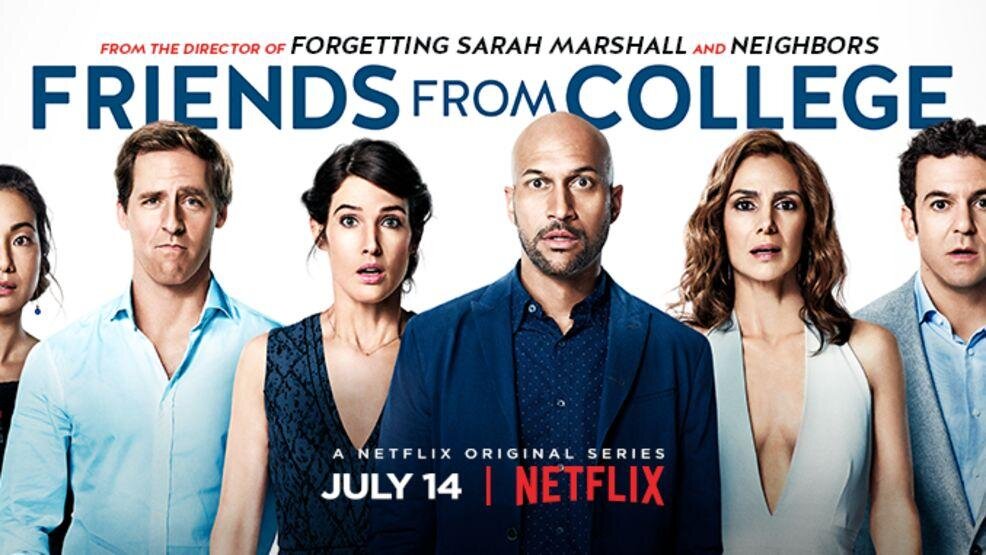 PRODUCT SPECIALIST | NETFLIX | STEPH KEANE