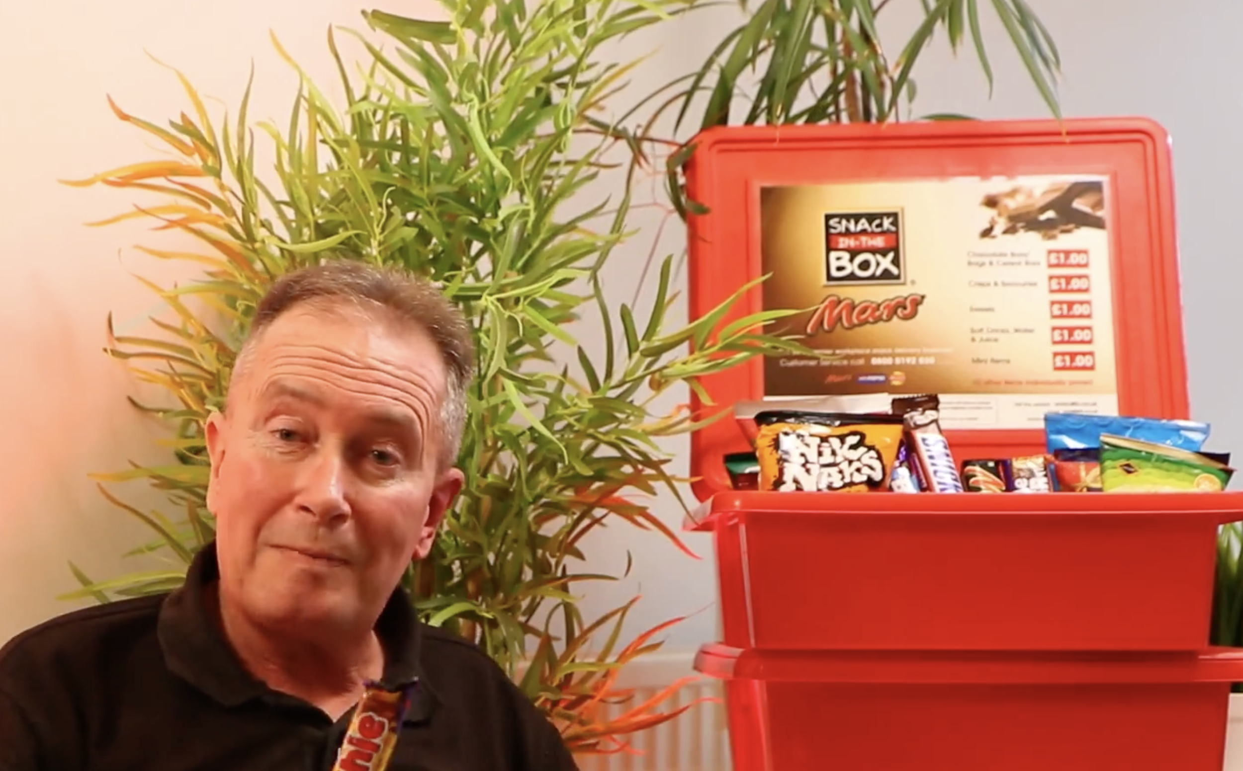 A Real Look Inside Life as a Snack-In-The-Box Franchisee