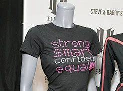 EleVen by Venus Williams graphic T-shirt