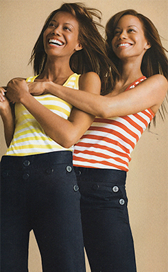 Oprah magazine editorial, July 2007. Bitten by Sarah Jessica Parker
