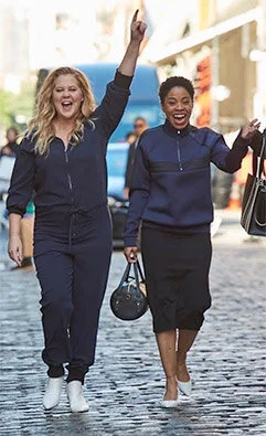 Le Cloud by Amy Schumer editorial picture