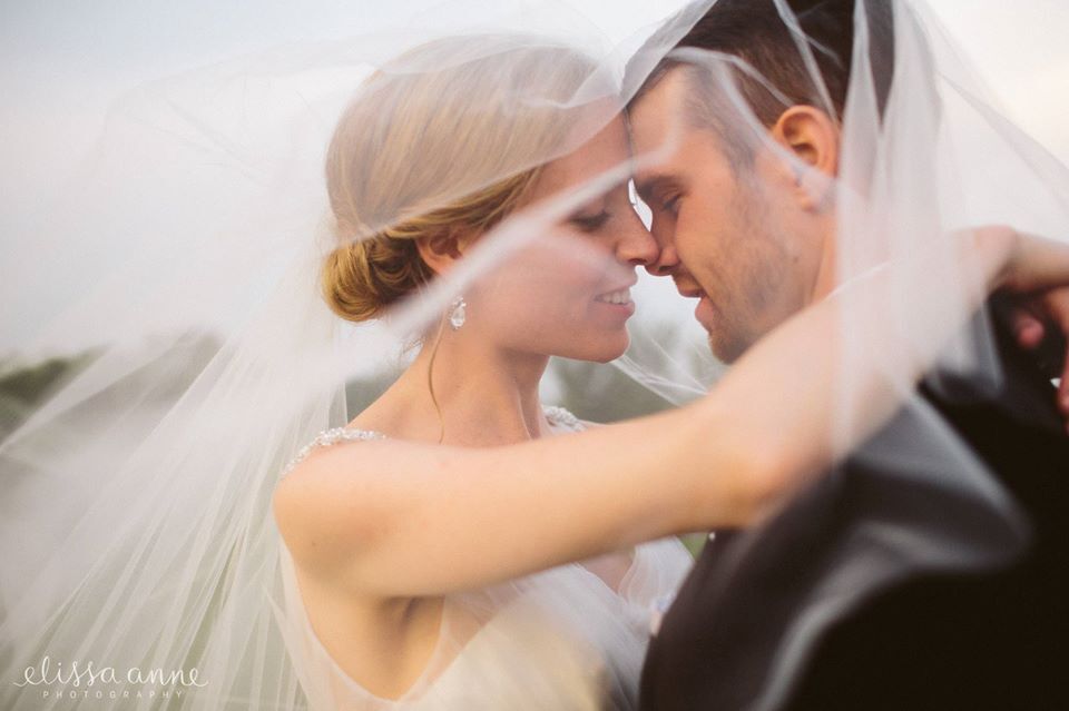 Image credit: Elissa Anne Photography