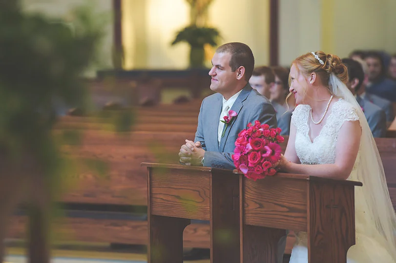 Vendor Spotlight | Mel Watson Photography