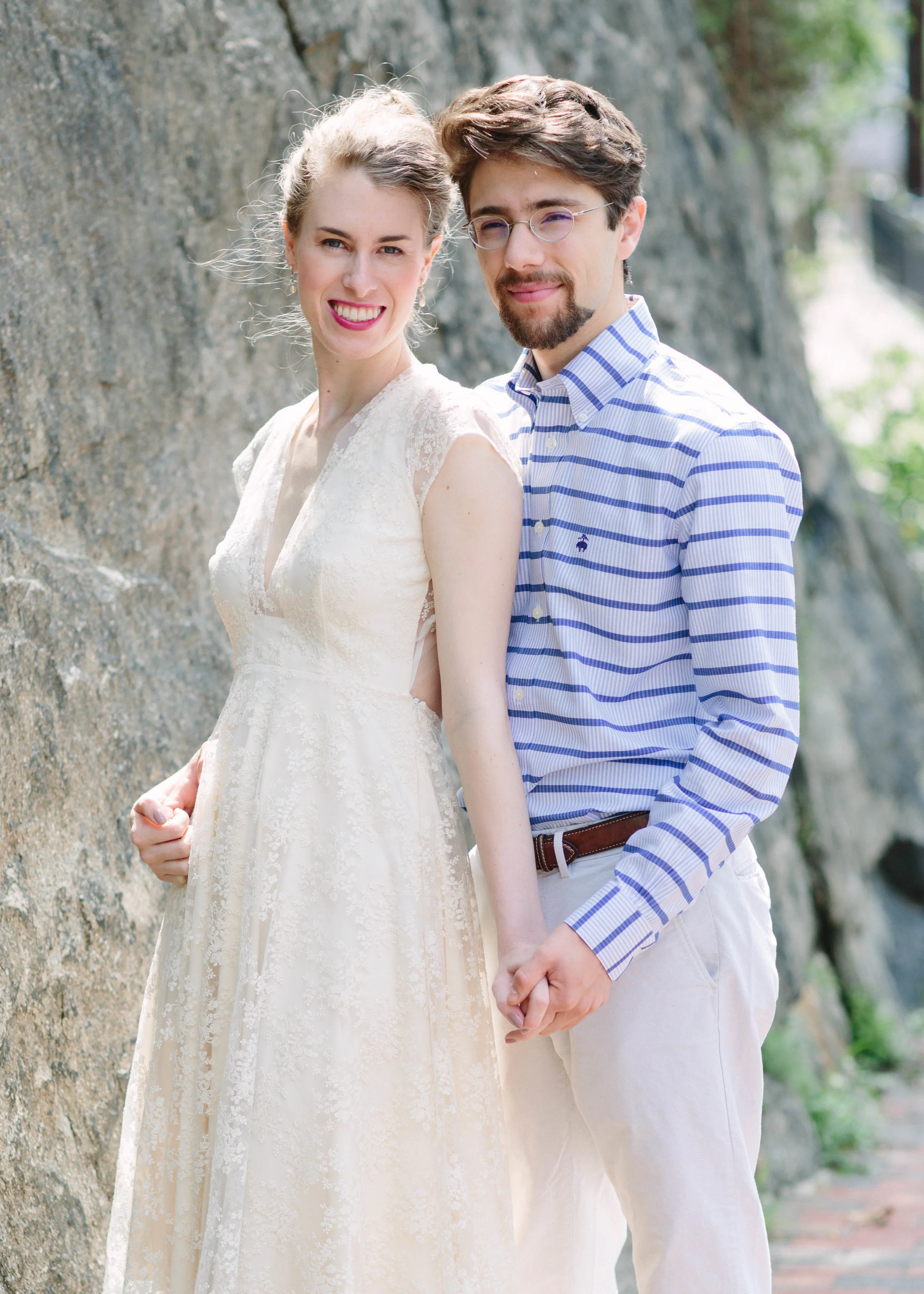 Elise's Wedding | 5 Ways to Thrive During the Last Few Weeks of Your Engagement 