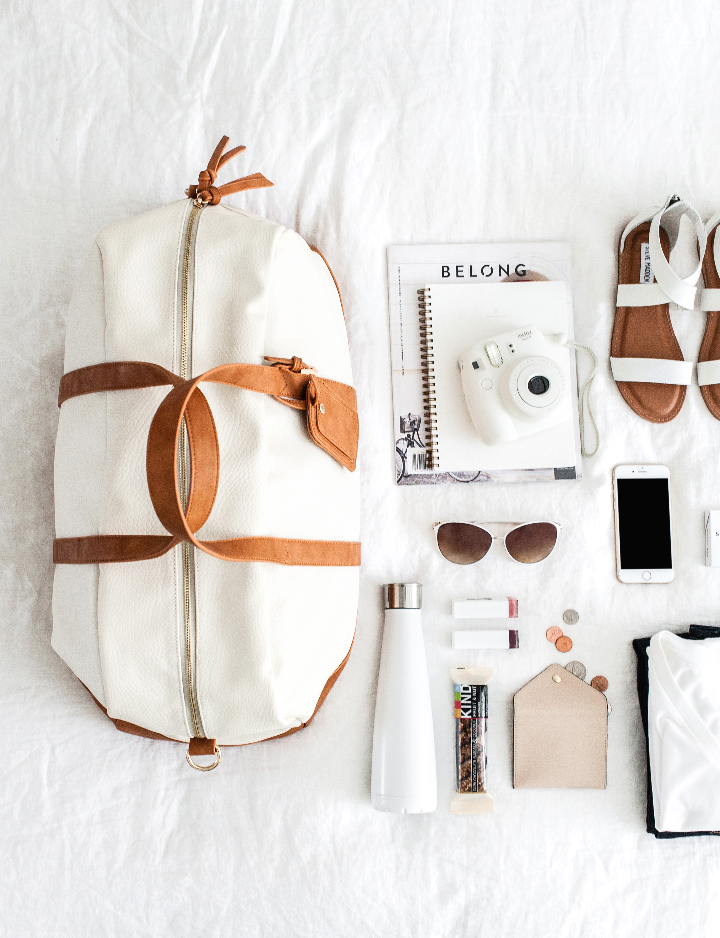 REVIEW: the L.L.Bean Hunter's Tote Bag Is the Best $39 I Ever Spent