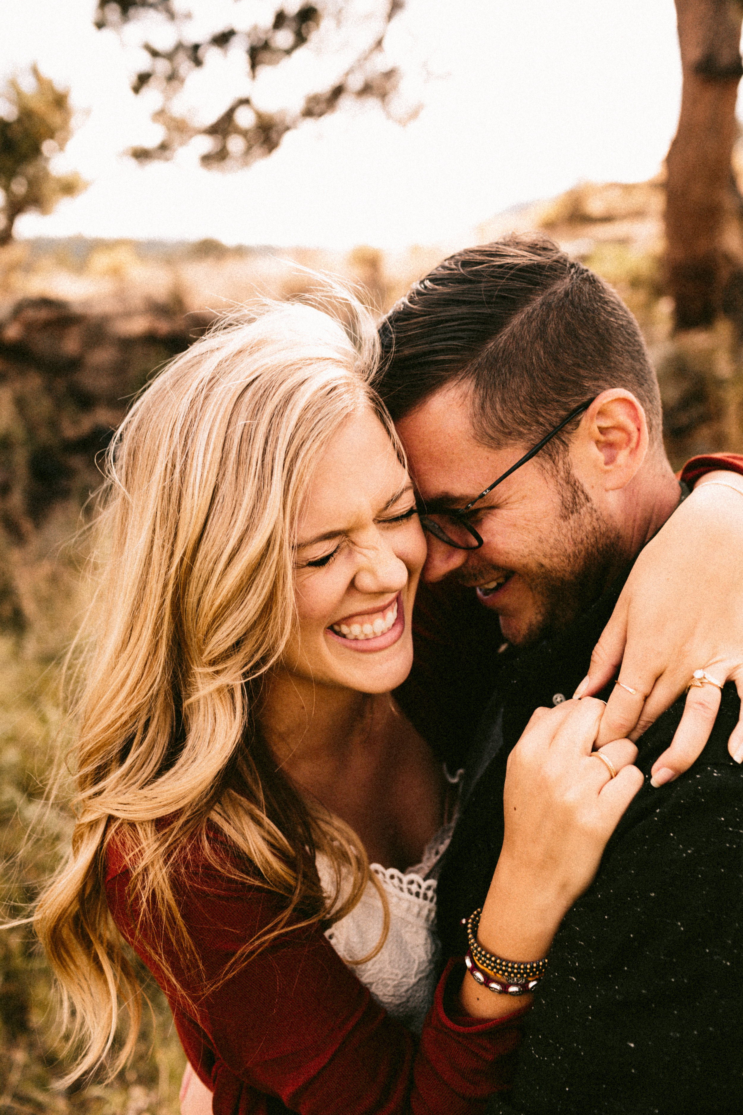 Photography: Wyn Wiley , seen in How He Asked | Emily + Jeff