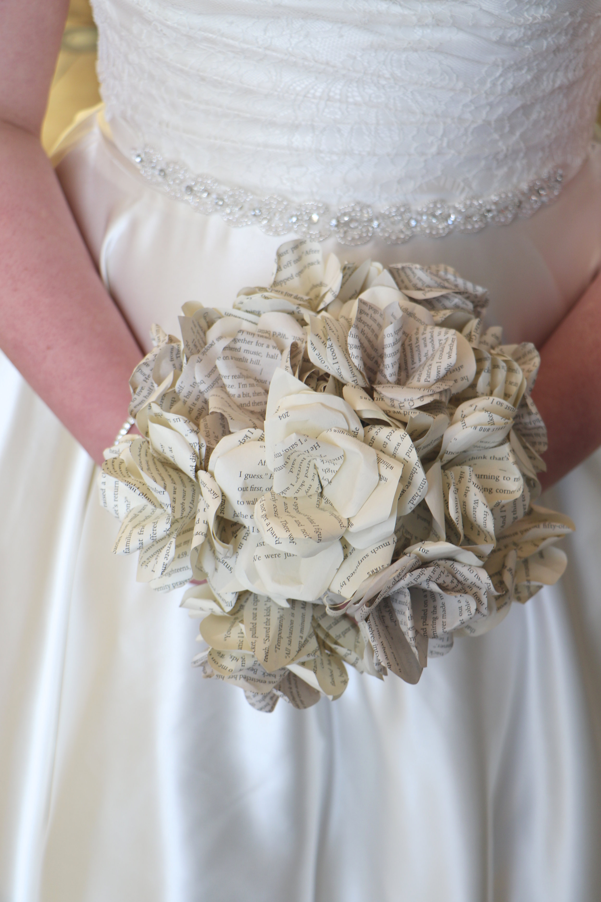 Photography: Jocelyn's Photography , from the author's wedding