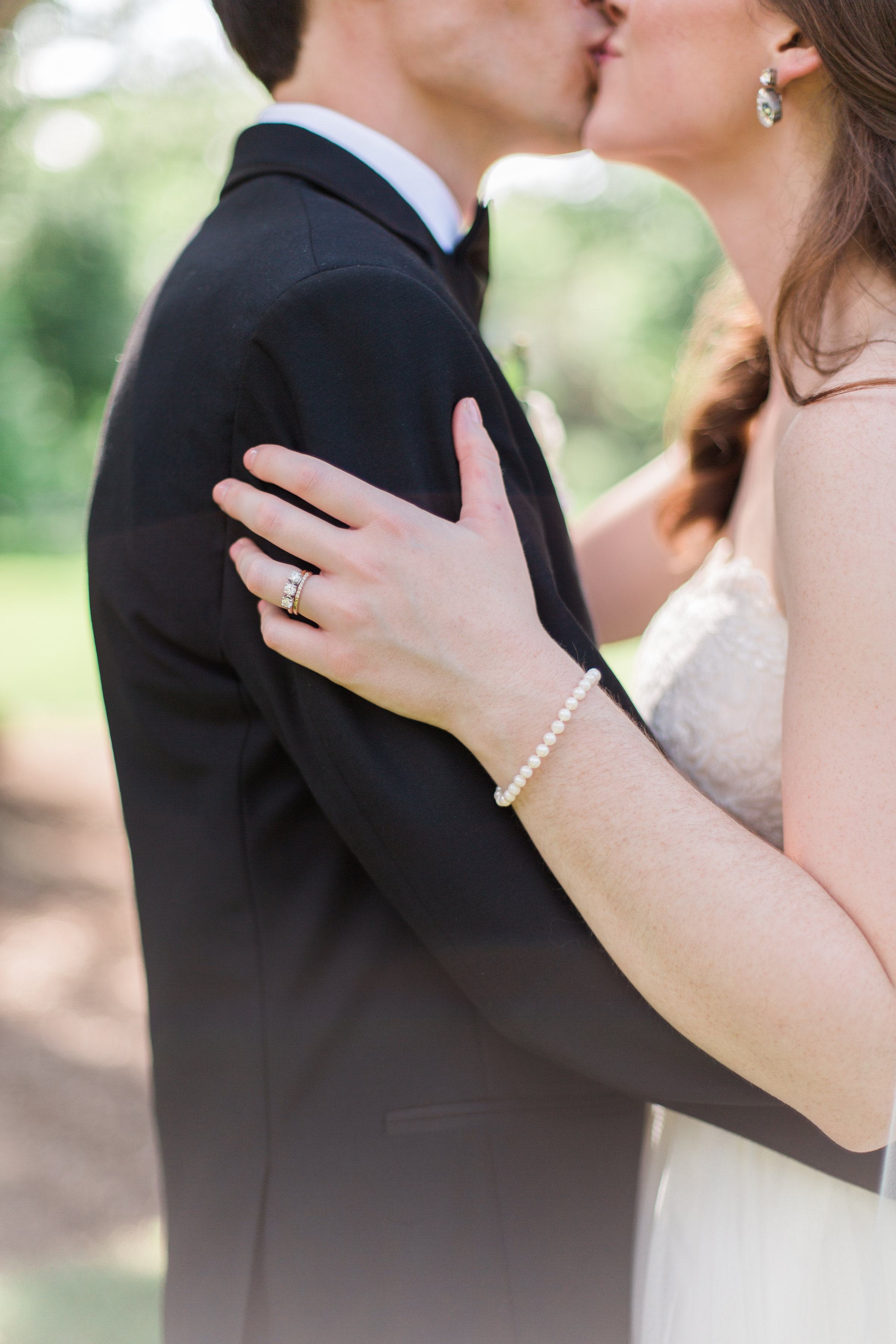 Photography: Emily Jane Furney , seen in Allison + Michael | Elegant Ballroom Wedding
