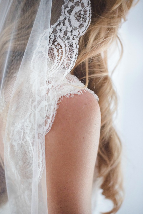 Photography: Dennis Crider Photography , c/o Spoken Bride Vendor The Mantilla Company