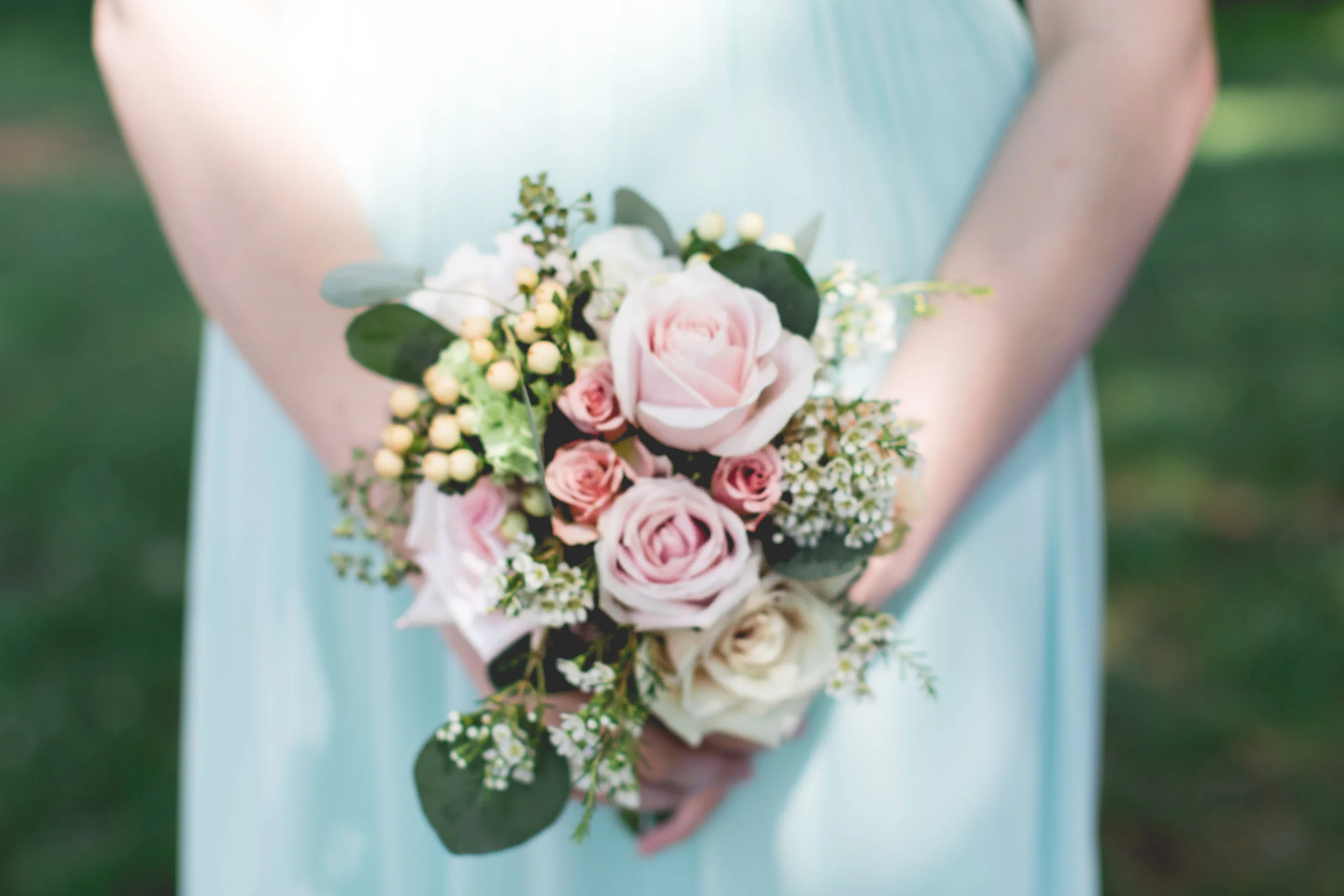 Photography: Horn Photography & Design