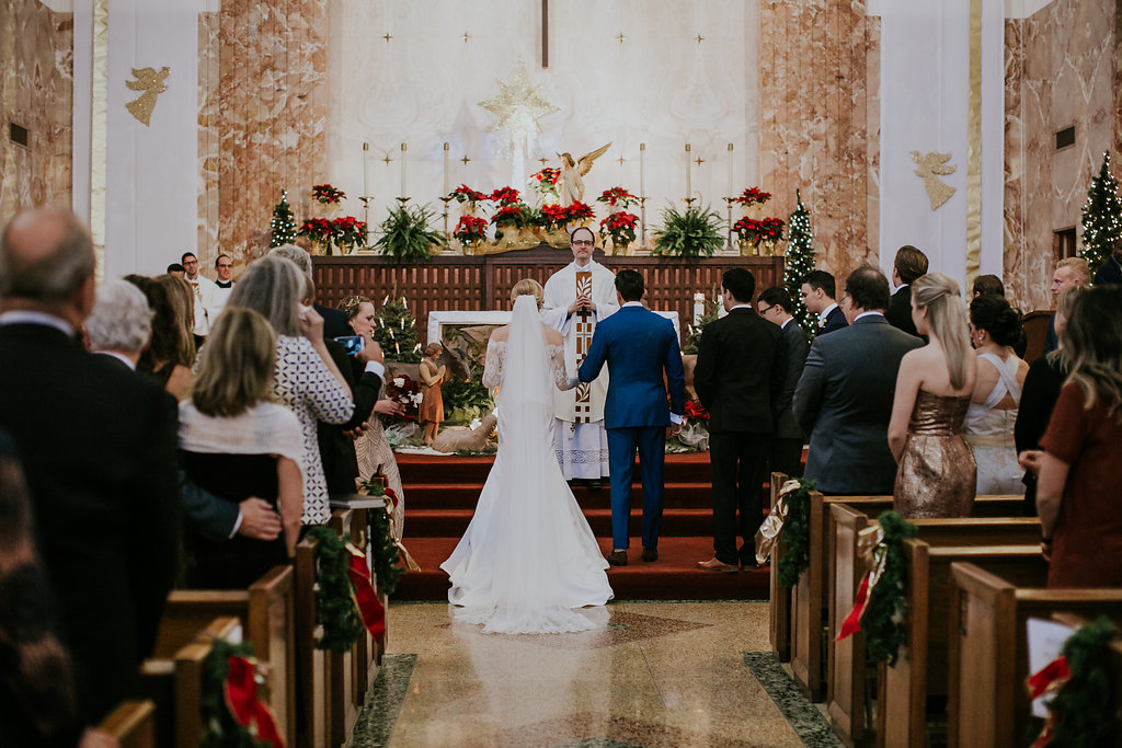 Helena diocese relaxes restrictions on non-church wedding locations