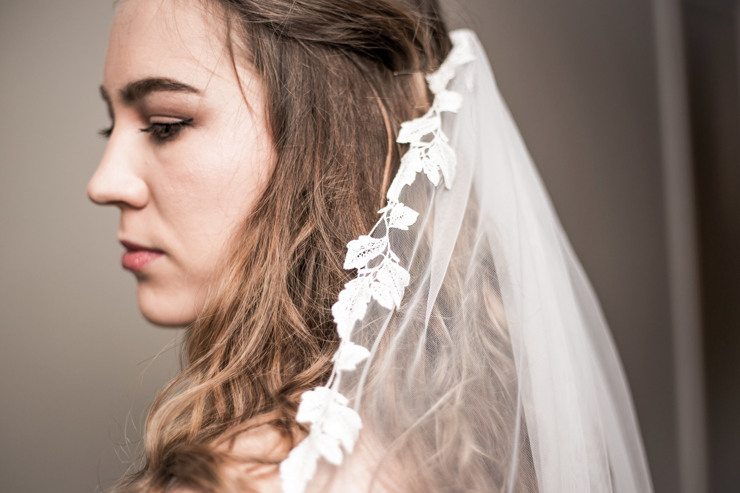 Photography: Zélie Veils