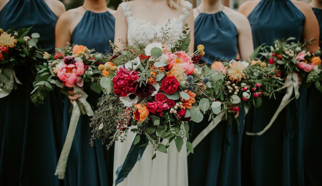 Photography: Mel Watson Photography , c/o The Little Flower Company