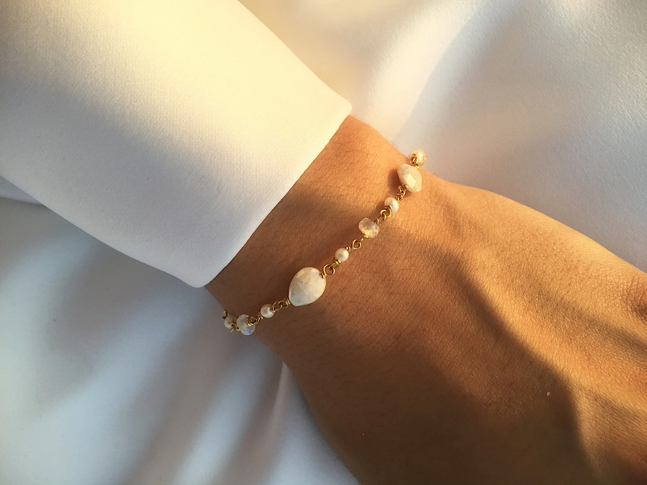 BEBEATI Catholic Jewelry