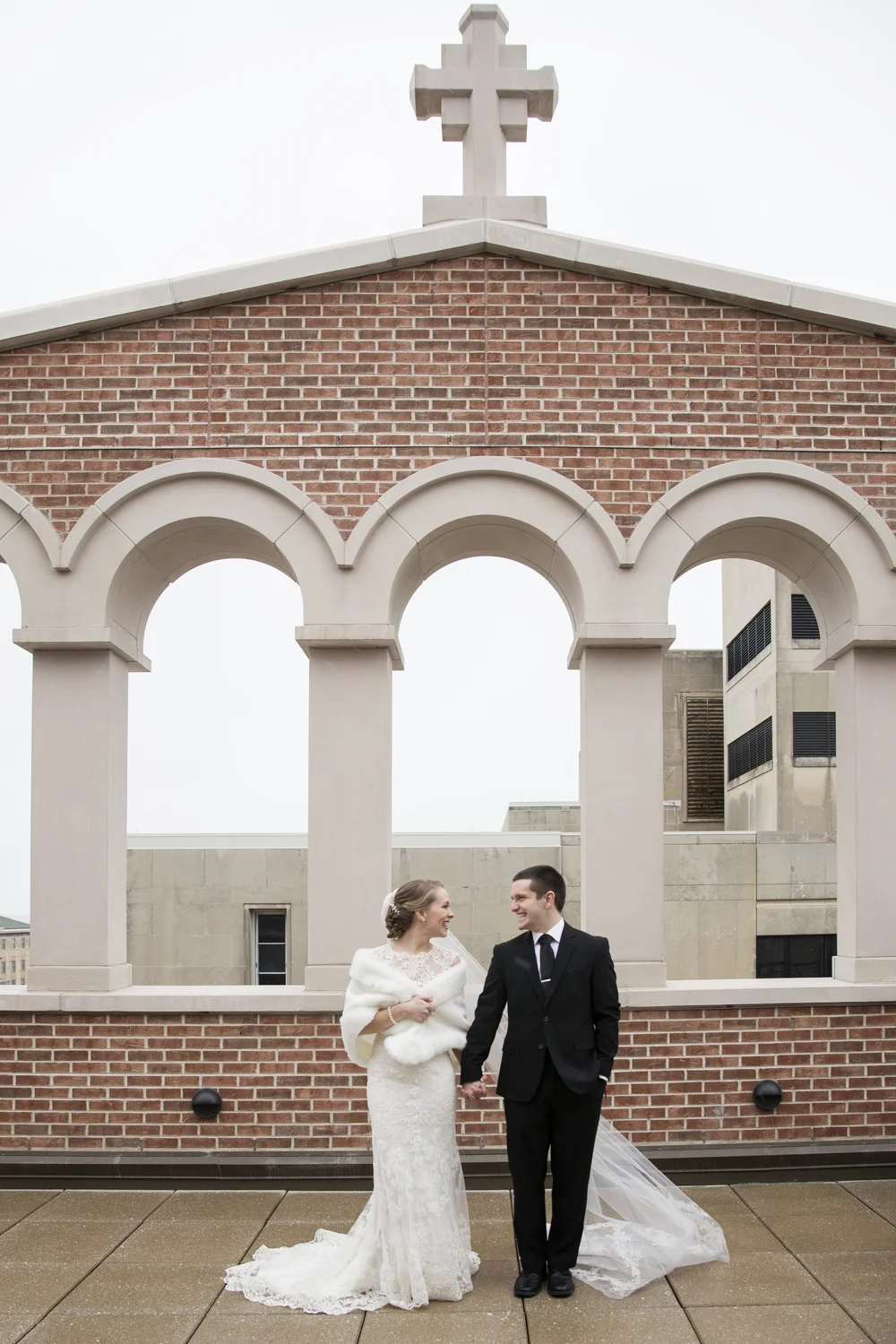 Liturgical Year Blog Spoken Bride