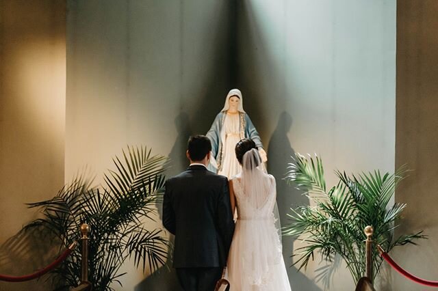 &quot;On your wedding day, you and your spouse become a new family. Family prayer will be important to your marriage, whether you are praying night prayer together as newlyweds or saying grace at Thanksgiving, surrounded by your grandchildren. One wa