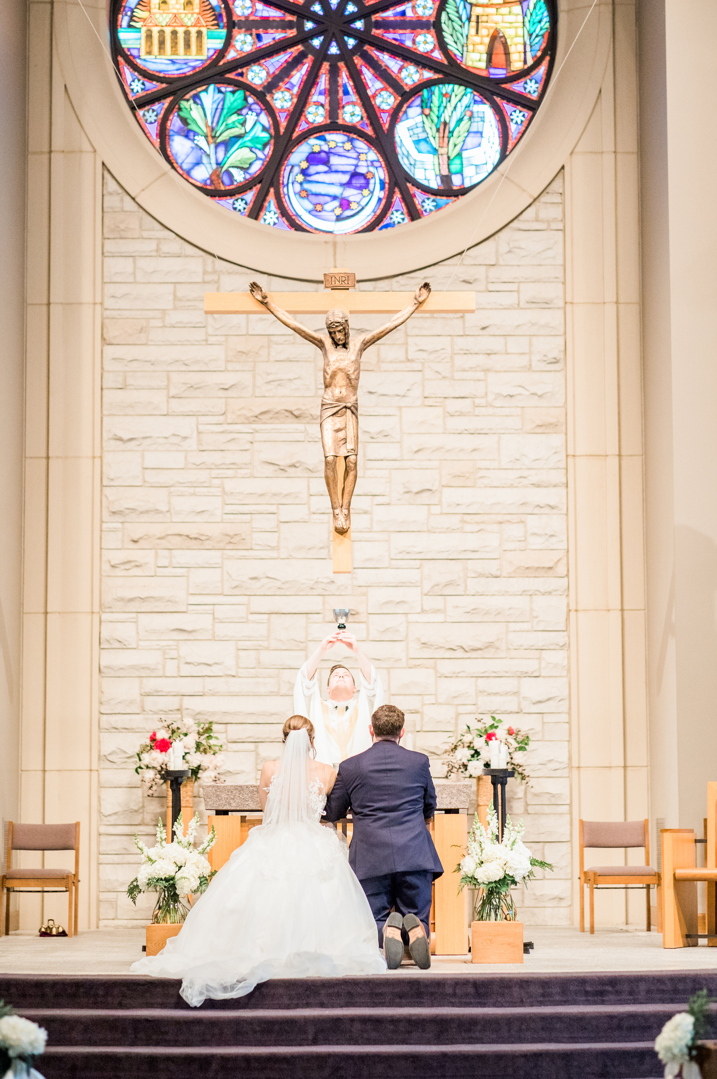 Tara + Sean | Elegant Extended-Celebration Wedding