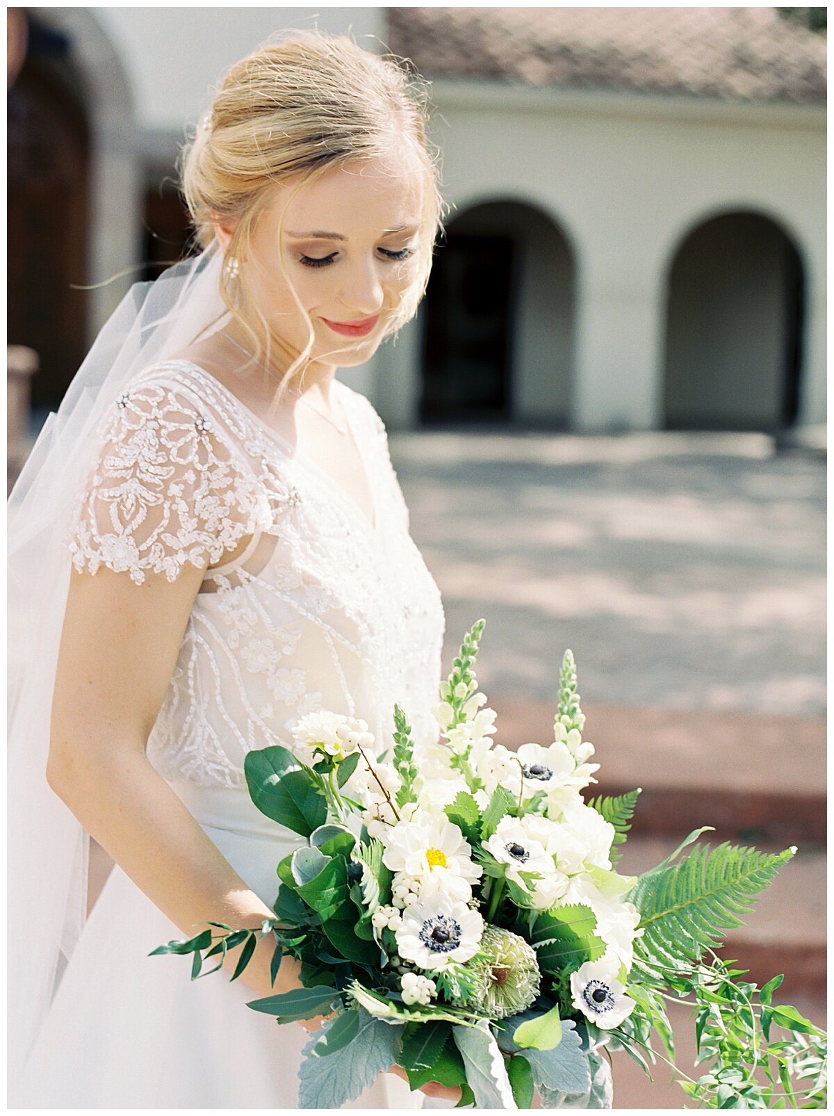 Adelae + Joe | Eclectic Coffeehouse Wedding — SPOKEN BRIDE