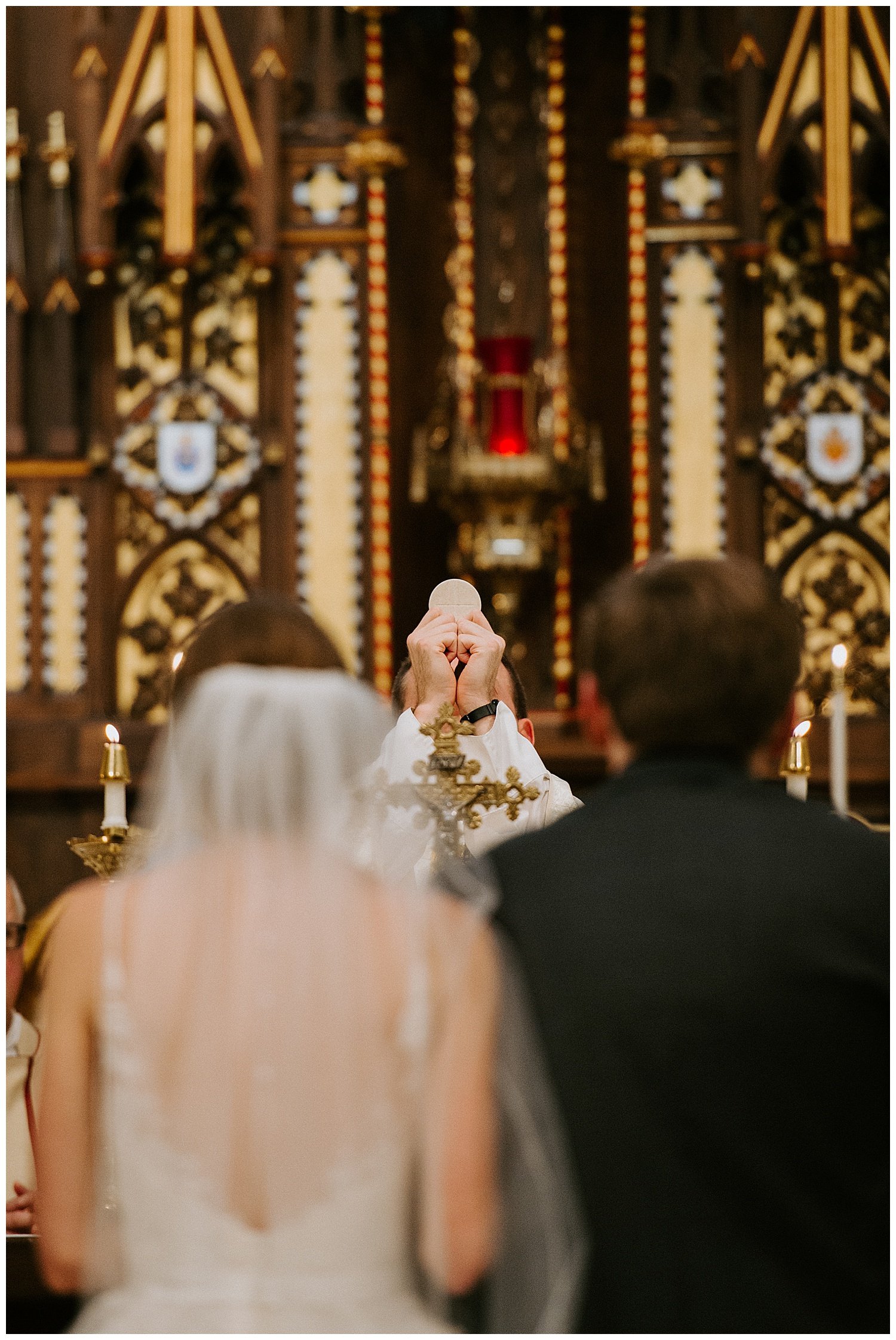 Staring Into the Eternal Bliss of Lauren Conrad's Wedding Exclusive