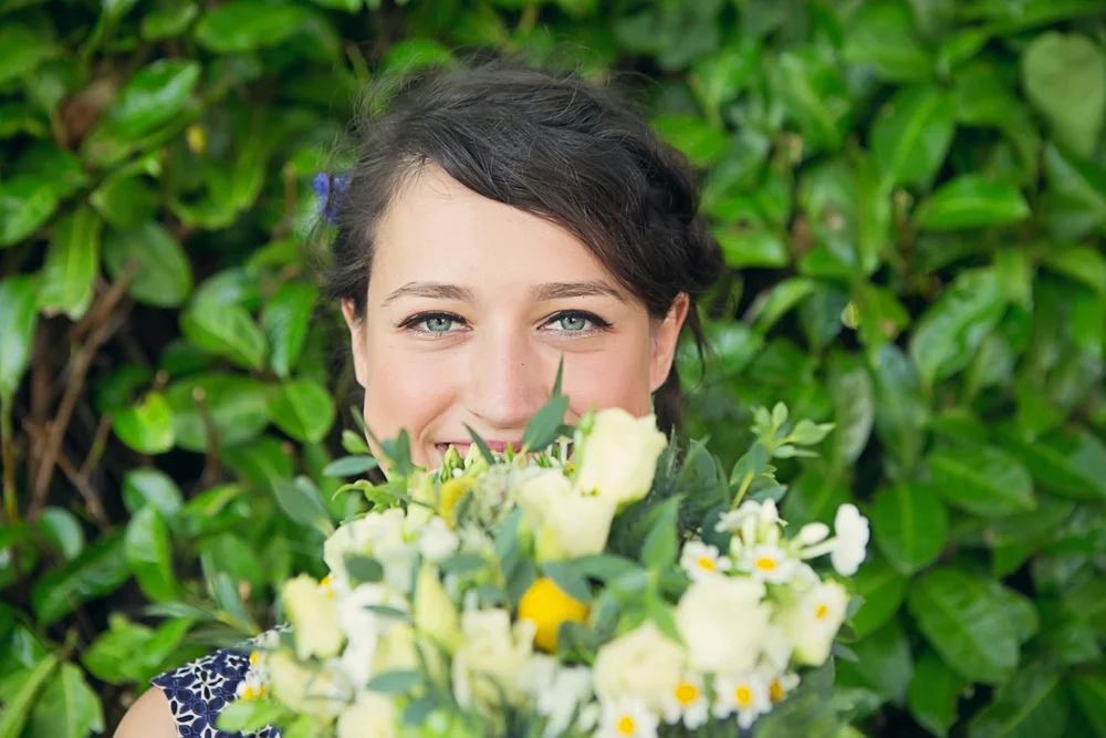 Bridesmaid