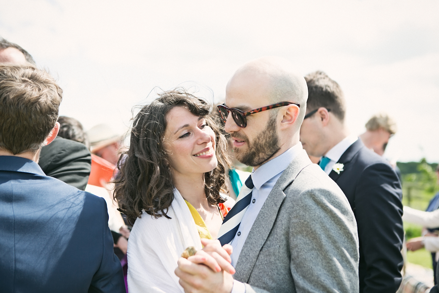 Wedding dance