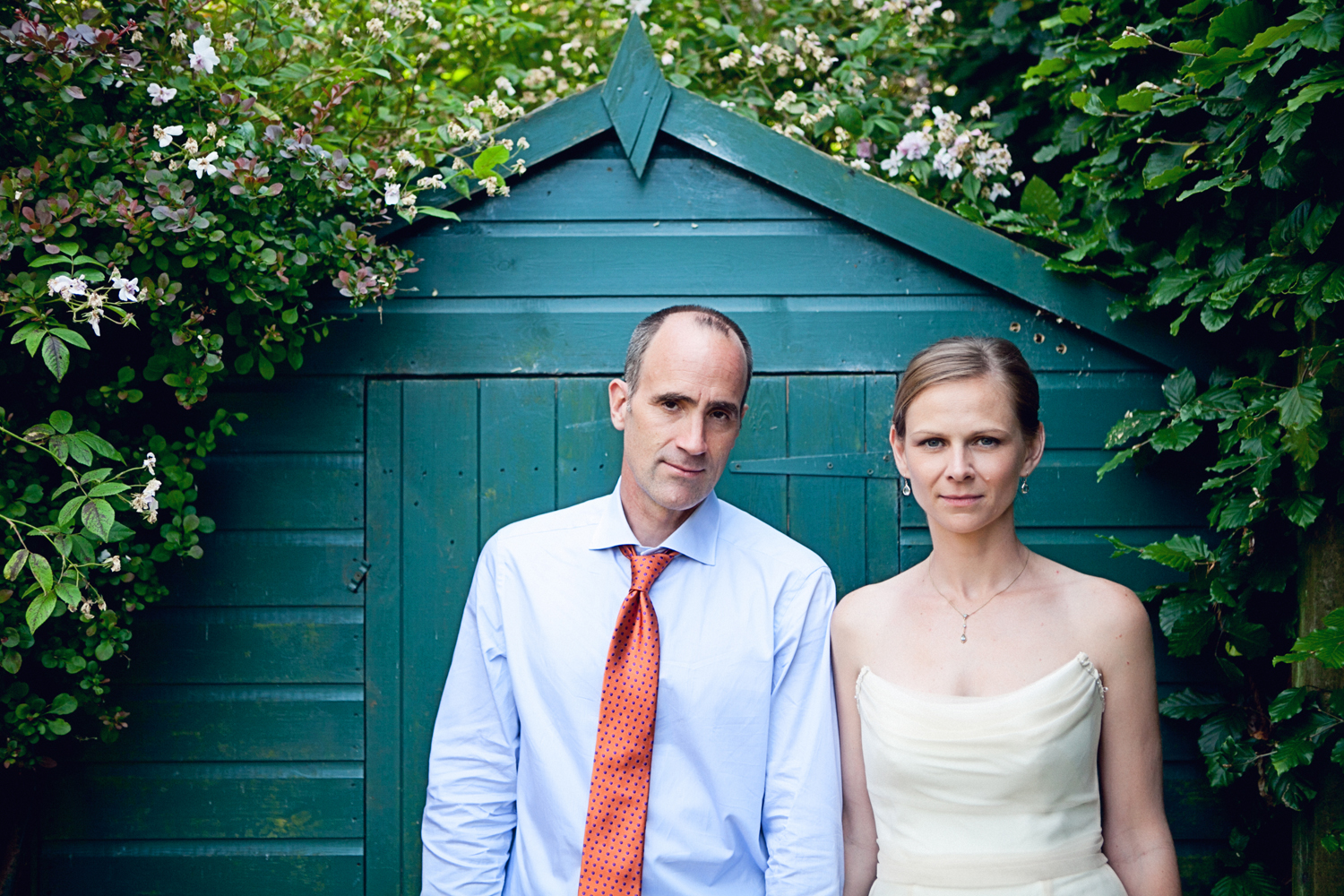 Butley Priory Weddings