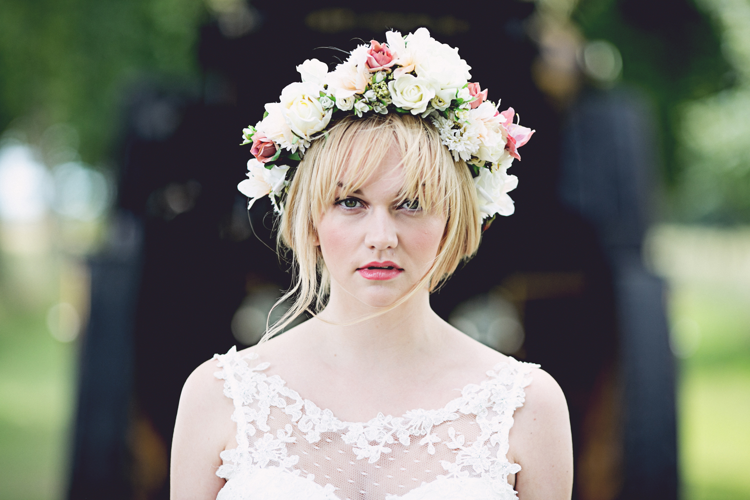 Kenton Hall Wedding