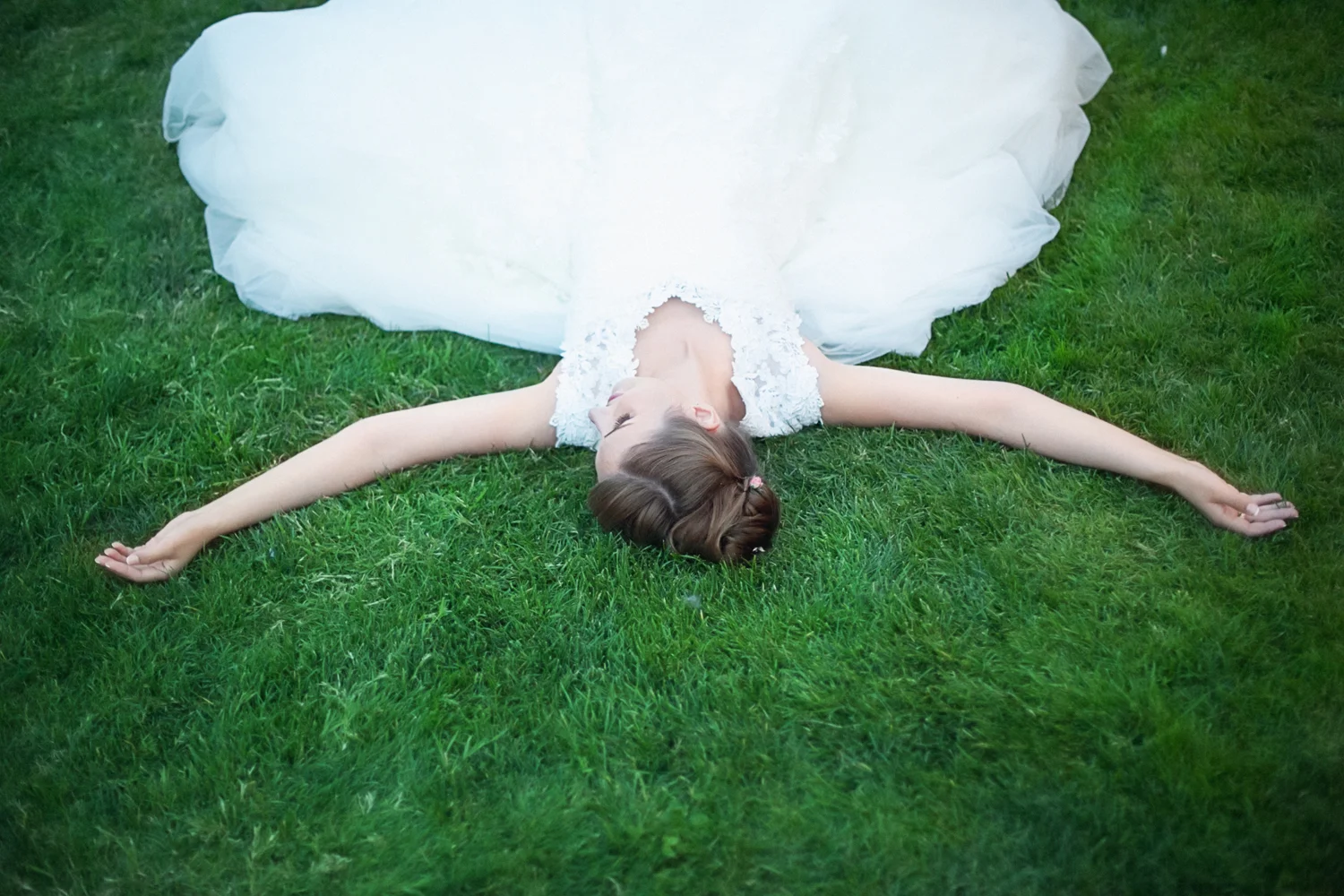 Photography at Woodall Manor