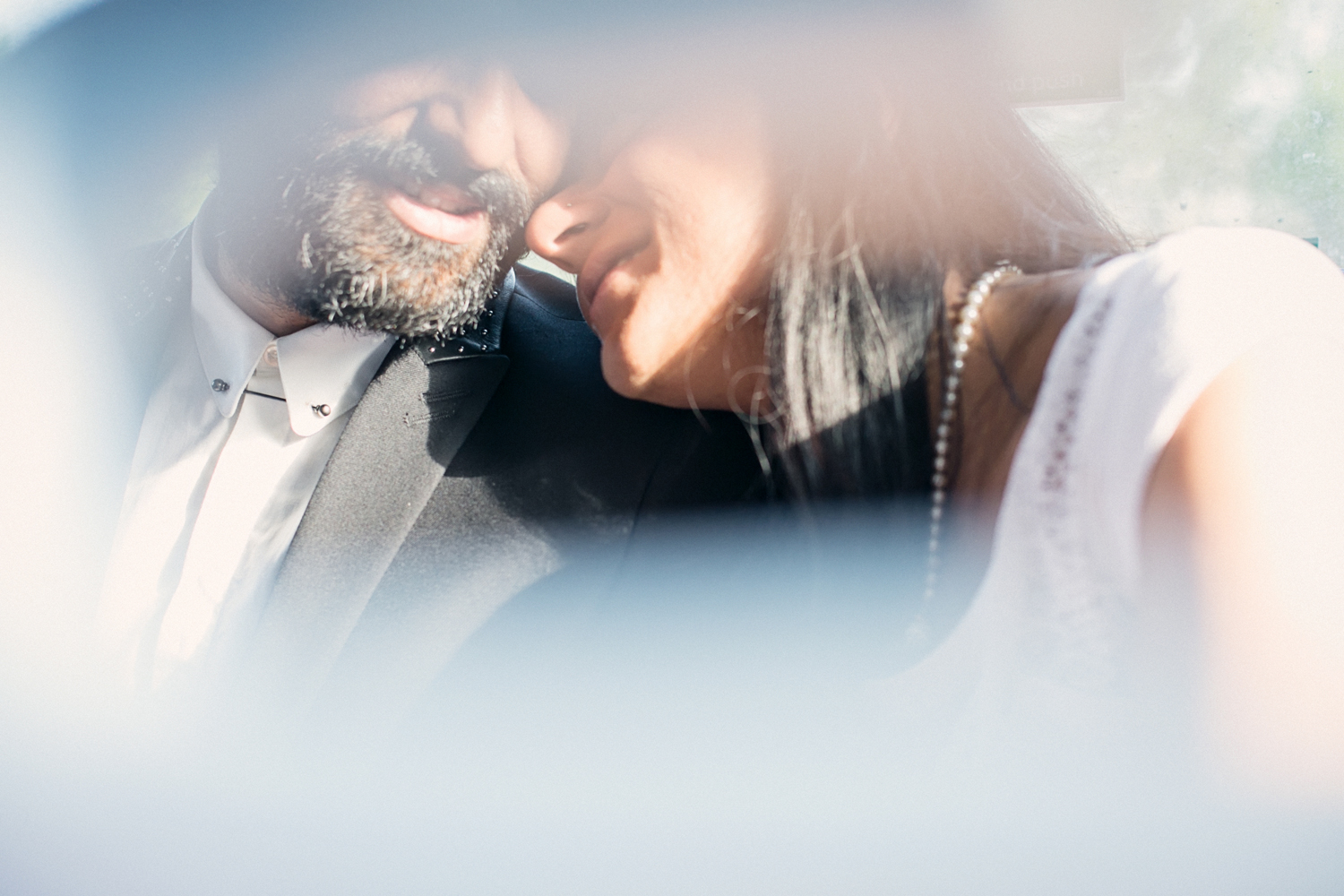 islington wedding photographer