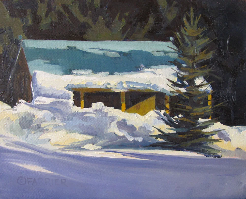January Thaw