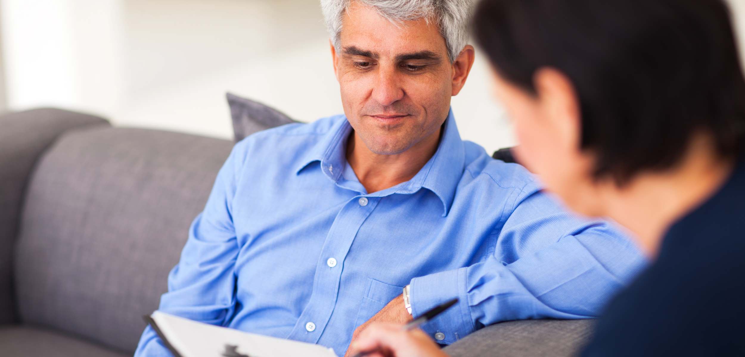 Assessments & Treatment — Private Psychiatrists London