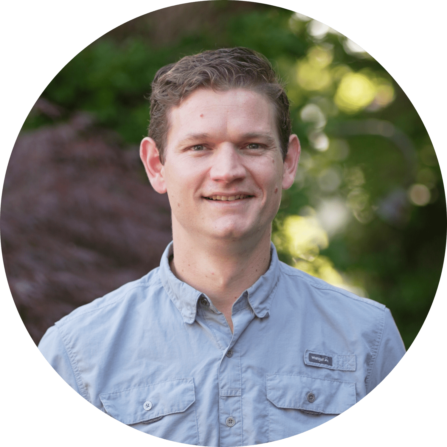 Dan Engling, M.S., CIH, CSP | KERAMIDA Inc.