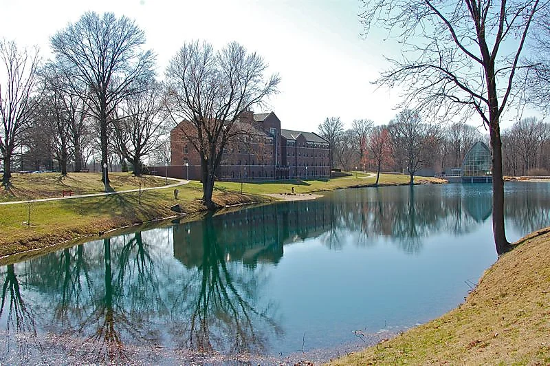 Rose-Hulman Campus