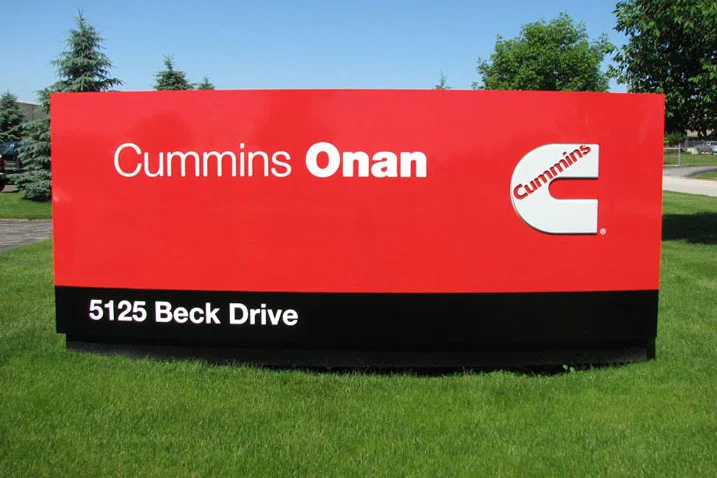 Cummins headquarters