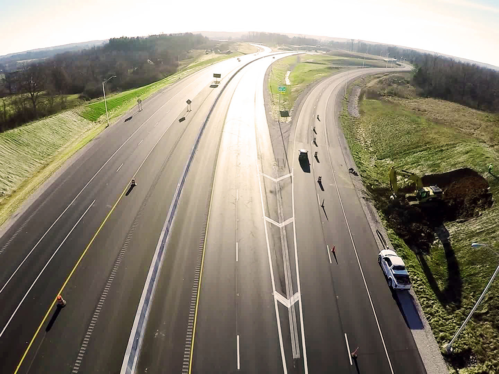 I-69 Section 5 (photo: aztec.us )