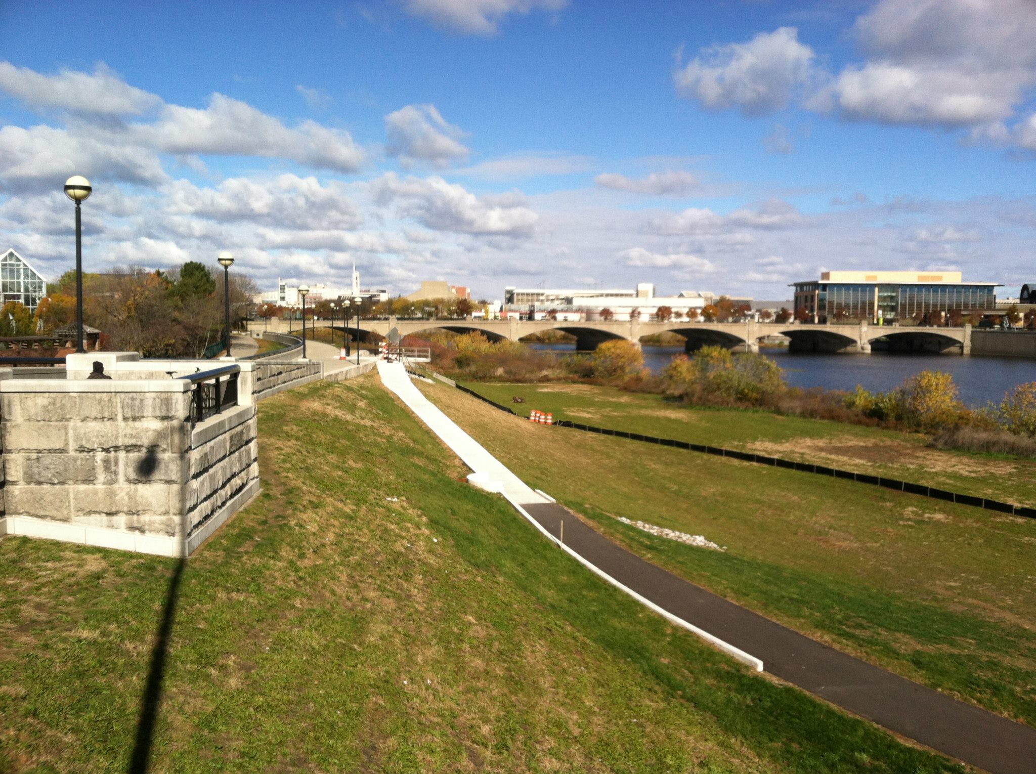 White River Greenway