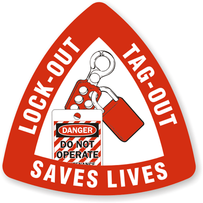 OSHA Proposed Lockout/Tagout (LOTO) Rule