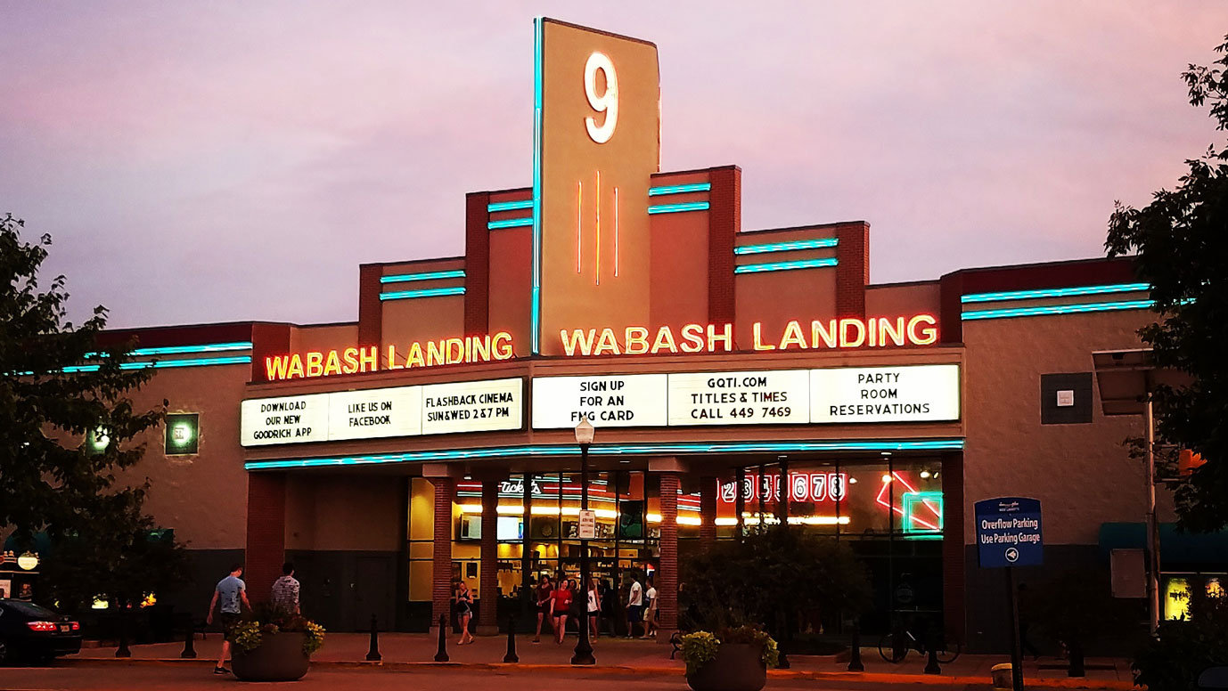 Environmental Consulting For Wabash Landing Development Keramida