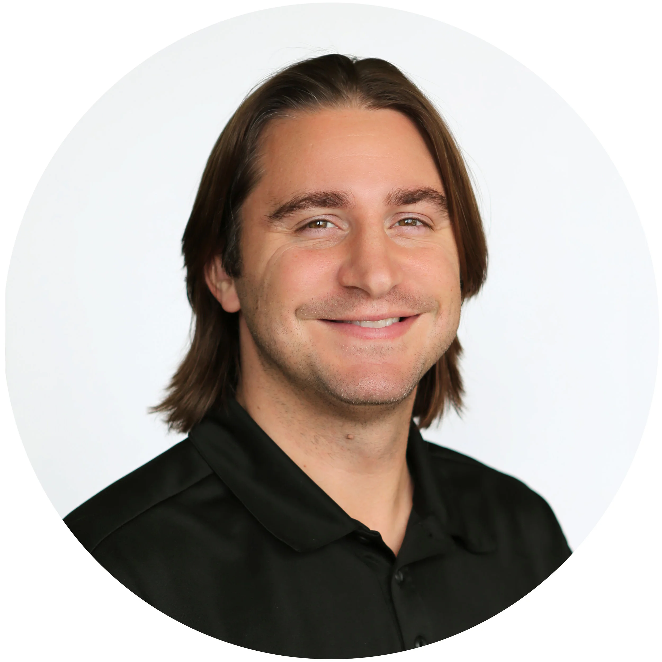 Trent Blake, ASP, Director of Security, Health & Safety Services, KERAMIDA Inc.