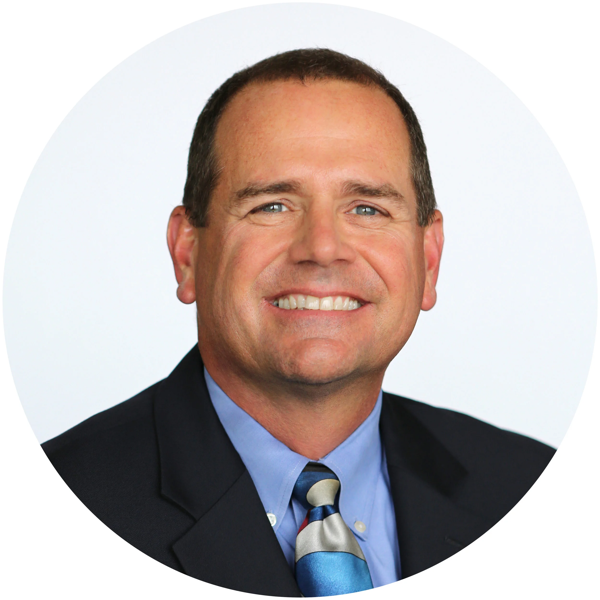 Tim Higgins, Vice President, Business Development, KERAMIDA Inc.
