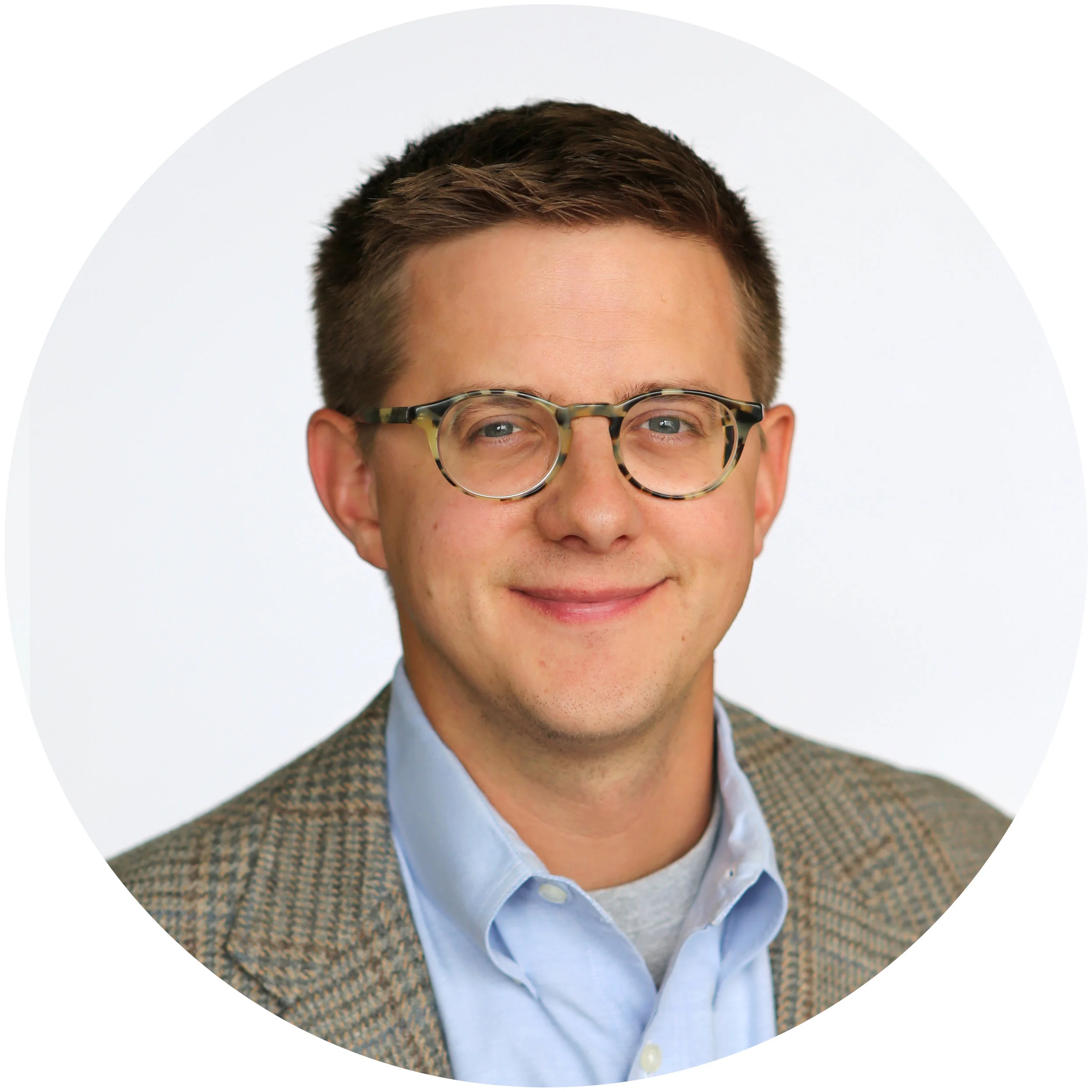 John Young, Staff Scientist, KERAMIDA Inc.