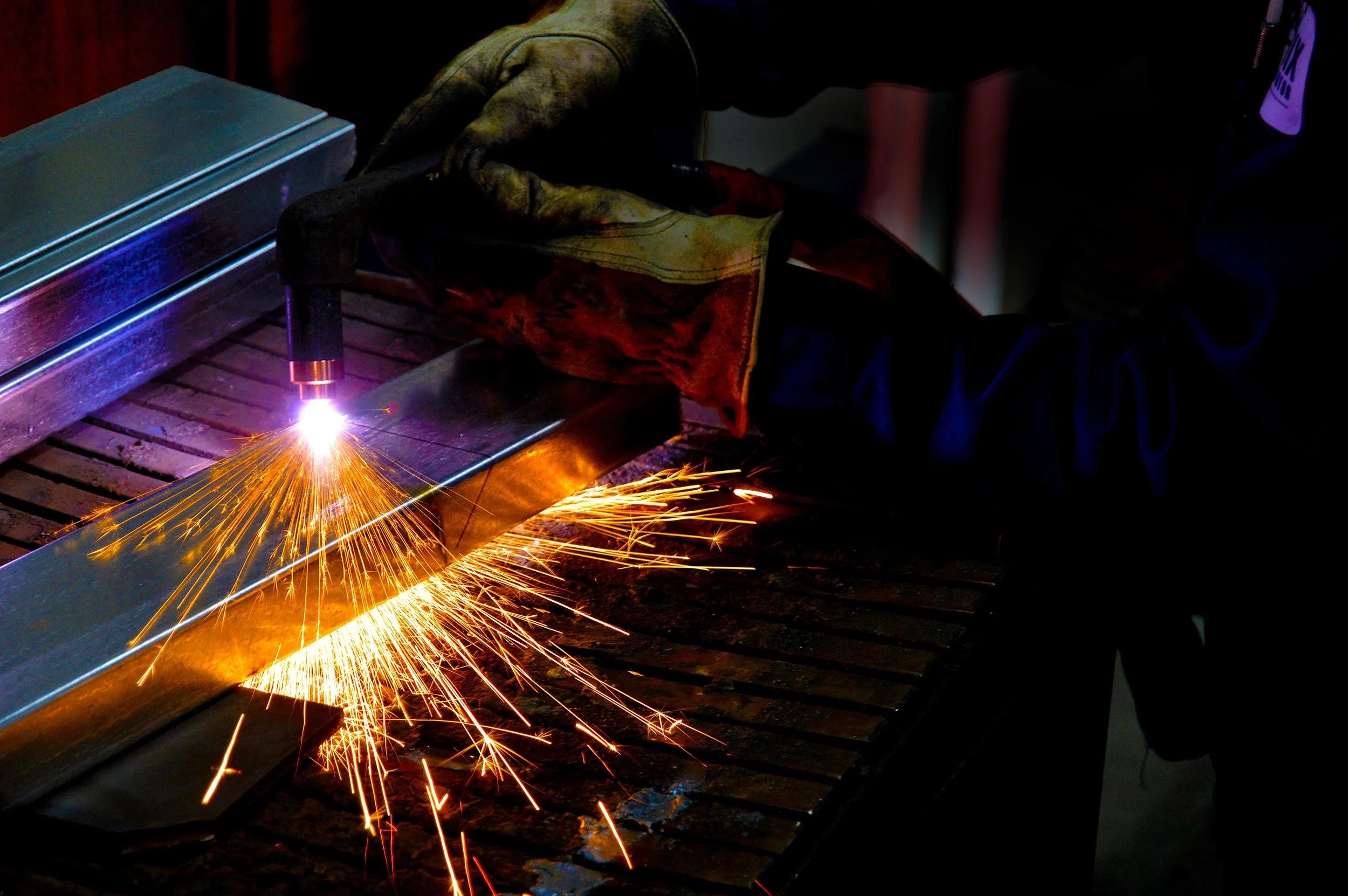 How Will Scrap Metal Recyclers Be Impacted by New Air Quality Regulations?