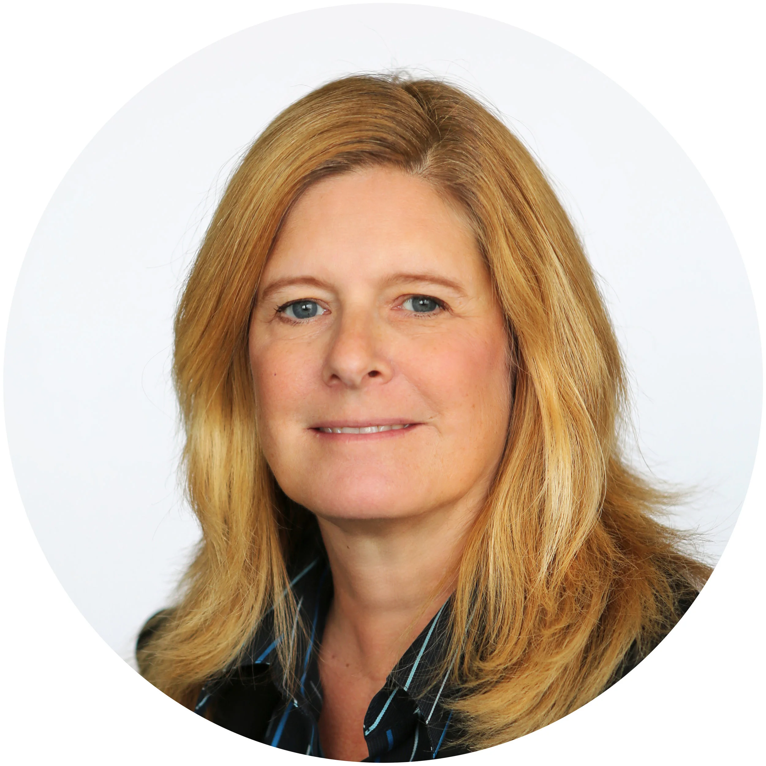 Kristen Belcredi, P.E., C.H.M.M., ISO Auditor, Senior Vice President, Engineering Services, KERAMIDA Inc.