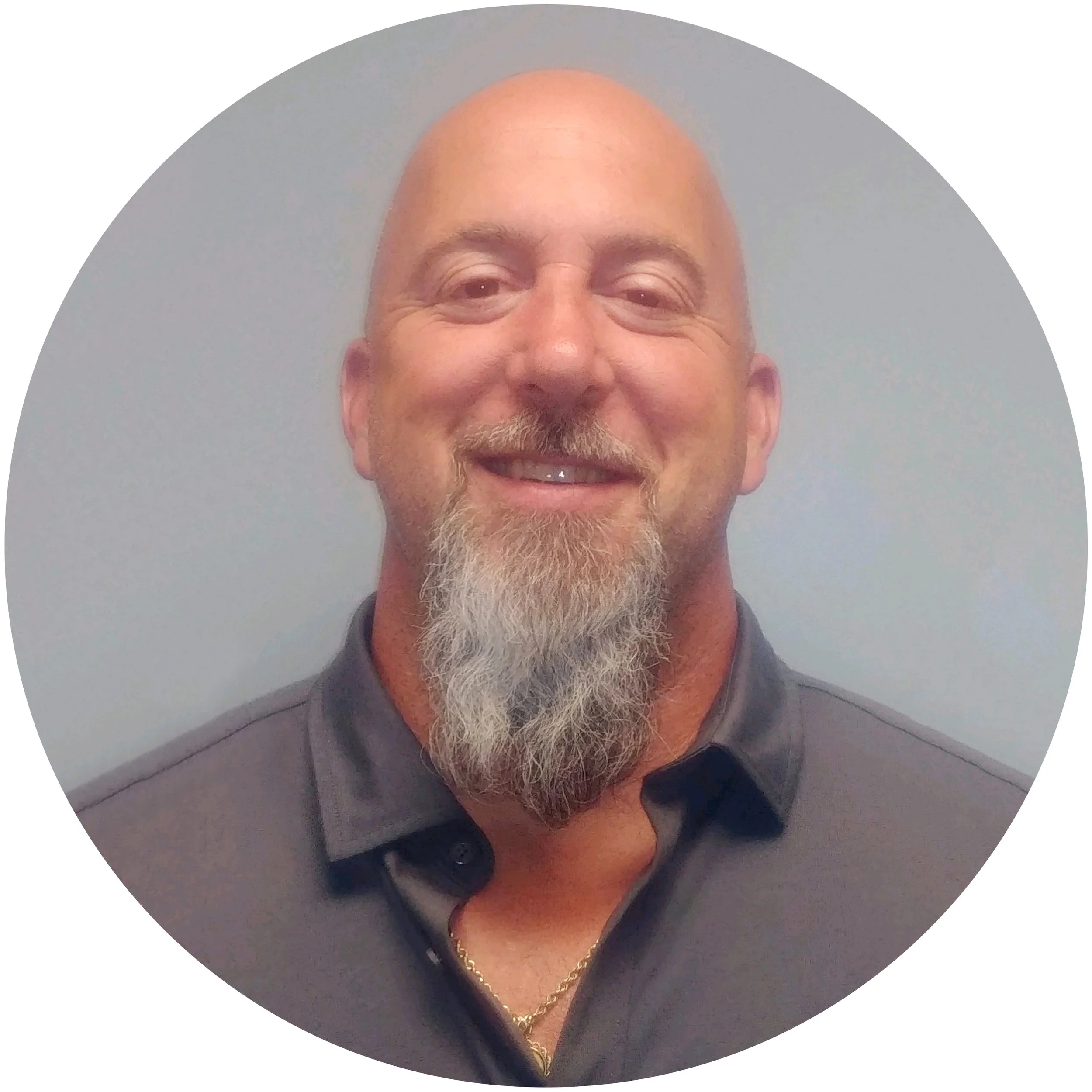 Andrew Tirmenstein, Senior Project Manager, Security, Health & Safety Services, KERAMIDA Inc.