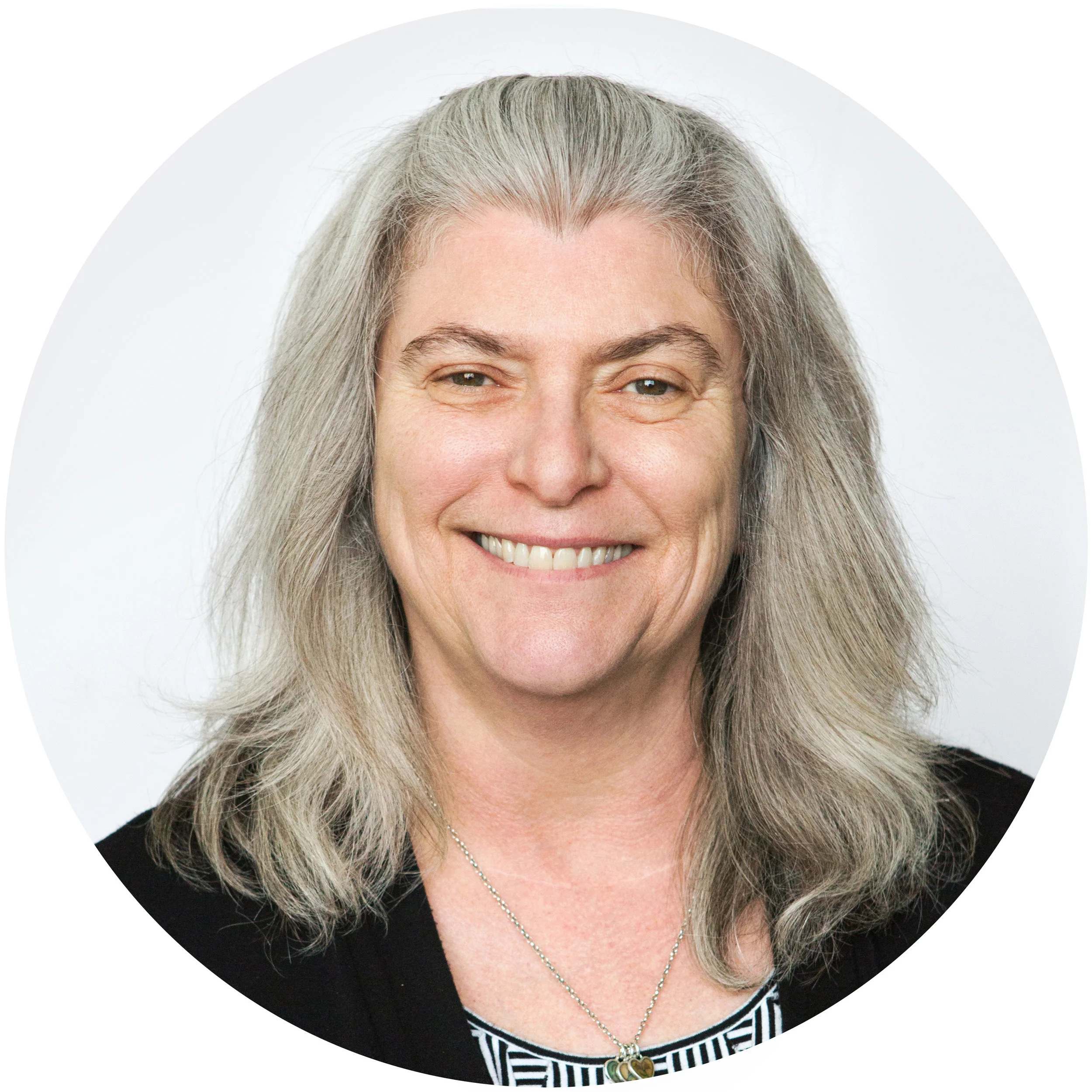Jodie Crandell, QISP, QEP, TOR, Senior Project Manager, KERAMIDA Inc.