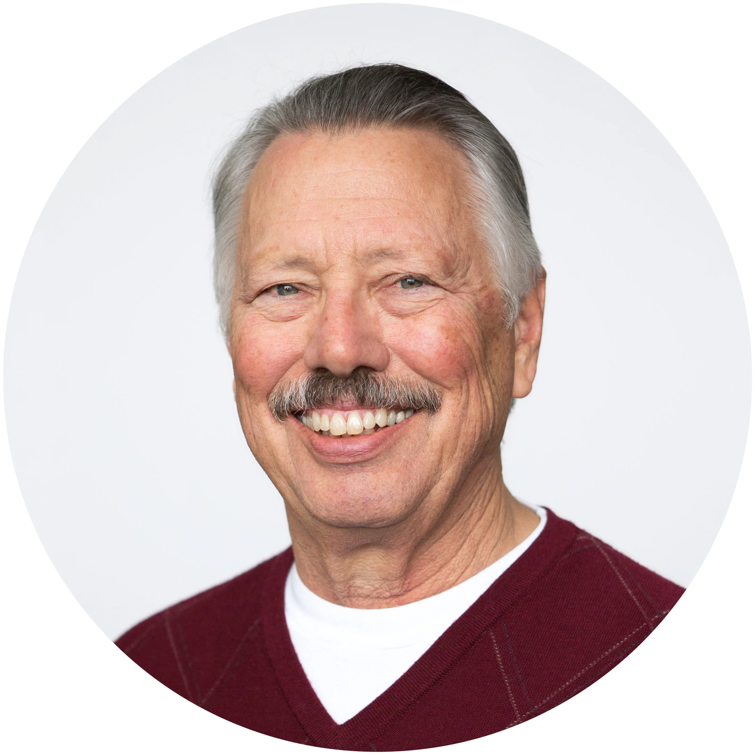Ron Hayes, QISP, TOR, Vice President, KERAMIDA Inc.